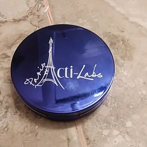 Acti labs Finishing powder in medium